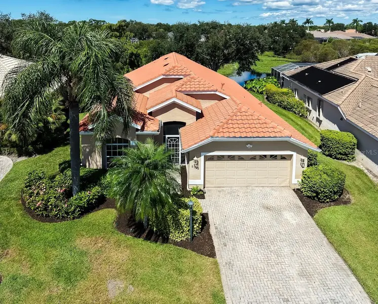 5113 FLAGSTONE DR, Sarasota, FL 34238