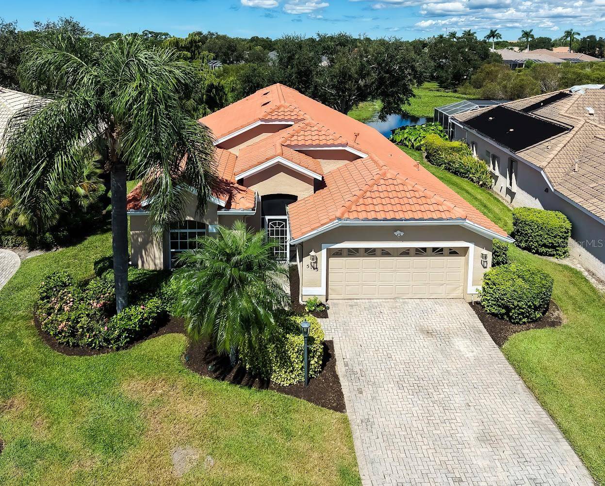 5113 FLAGSTONE DR, Sarasota, FL 34238