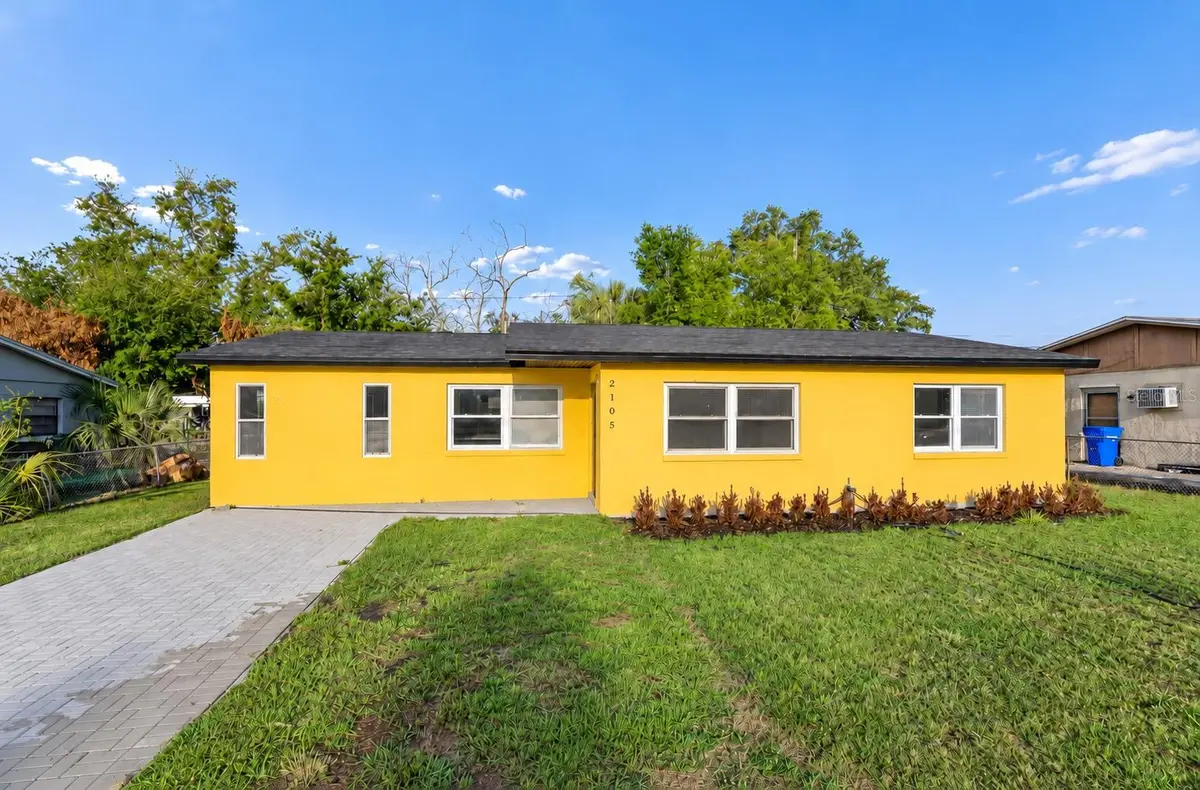 2105 9TH ST NE, Winter Haven, FL 33881