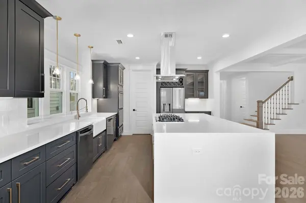 1817 S Mint ST, Charlotte, NC 28203