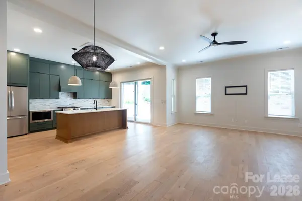 1602 Herrin AVE, Charlotte, NC 28205
