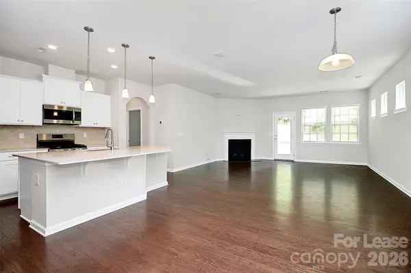 14527 Murfield CT, Charlotte, NC 28278