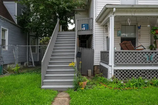 608 Anderson AVE, Fort Wayne, IN 46805-4104