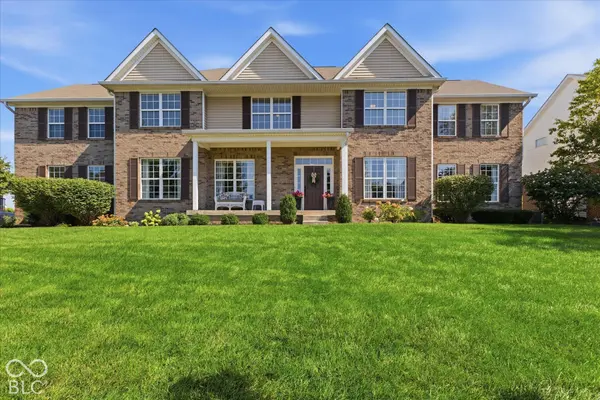 11145 Desert Glen DR, Fishers, IN 46037