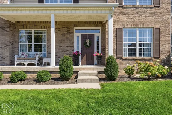 11145 Desert Glen DR, Fishers, IN 46037