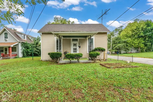 702 S Illinois ST, Greencastle, IN 46135