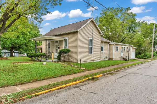 702 S Illinois ST, Greencastle, IN 46135