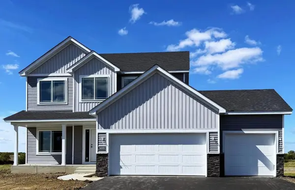 3099 Jandura AVE NE, Saint Michael, MN 55376