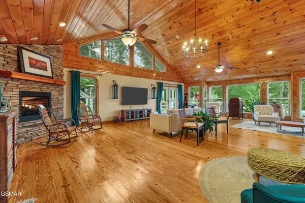 3458 Obes Way, Sevierville, TN 37862