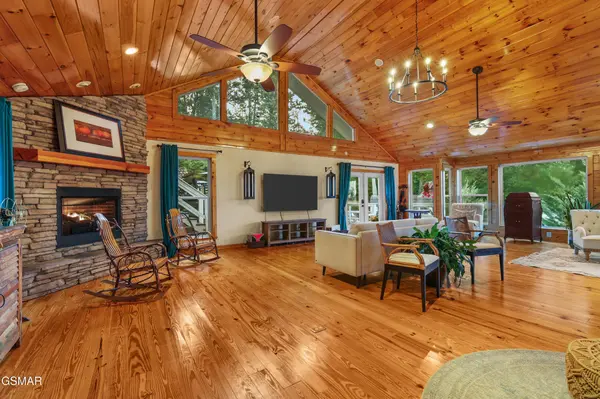 3458 Obes Way, Sevierville, TN 37862