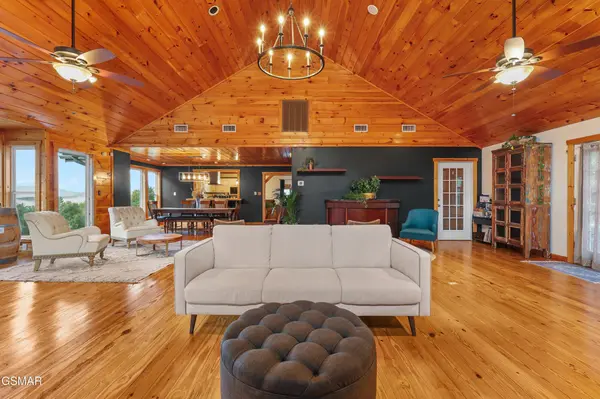 3458 Obes Way, Sevierville, TN 37862
