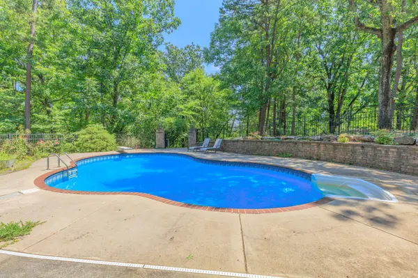 1558 Powder Springs Circle, Flintstone, GA 30725