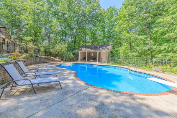 1558 Powder Springs Circle, Flintstone, GA 30725
