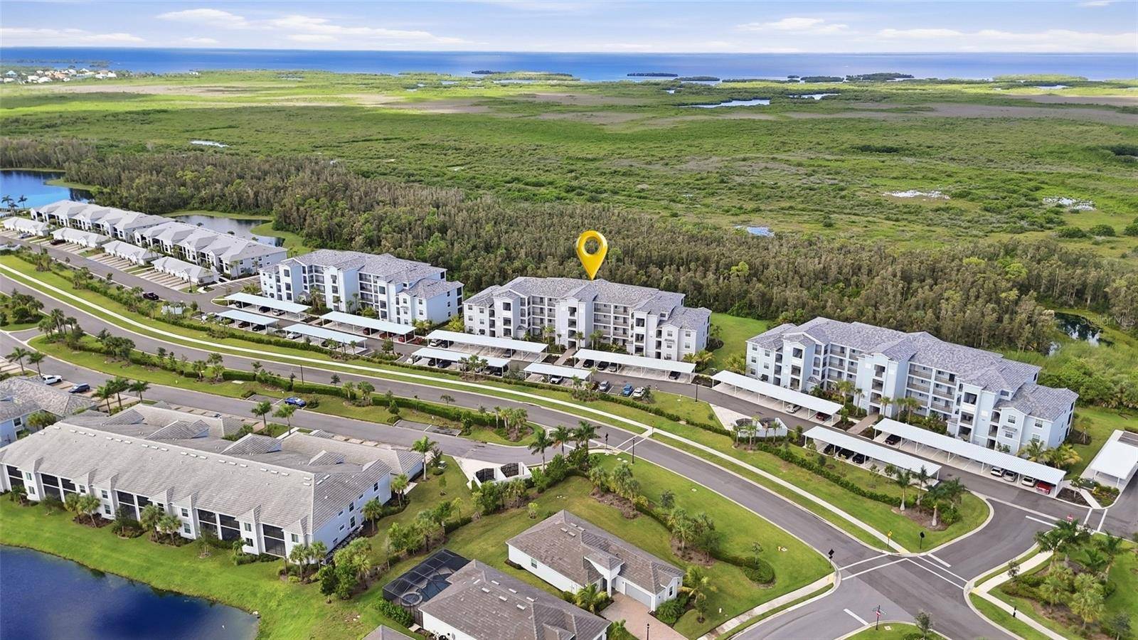 14201 HERITAGE LANDING BLVD #1335, Punta Gorda, FL 33955
