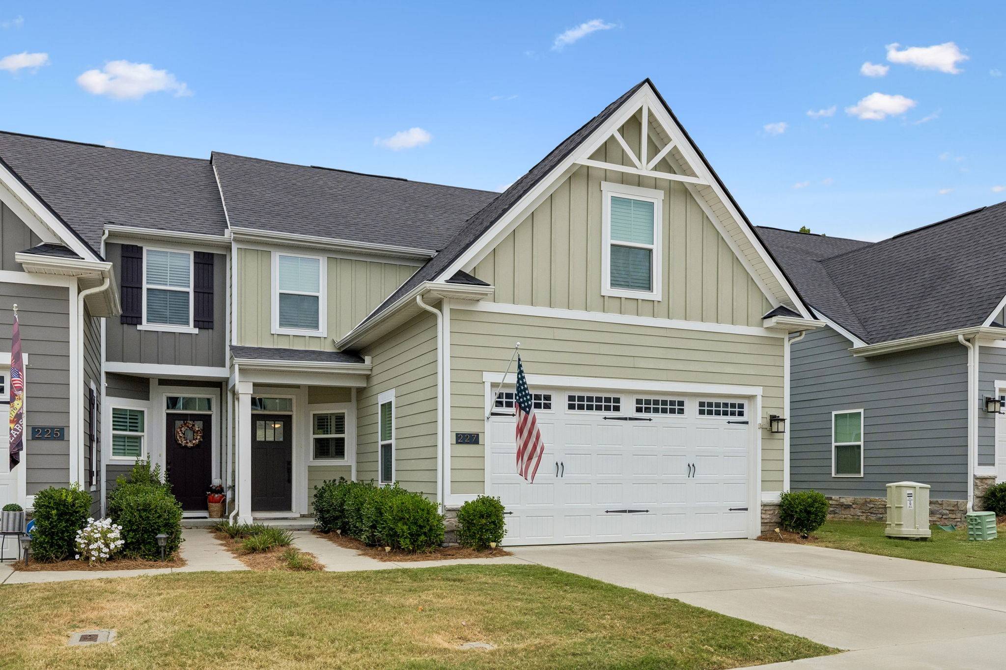 227 Marion Rd, Spring Hill, TN 37174