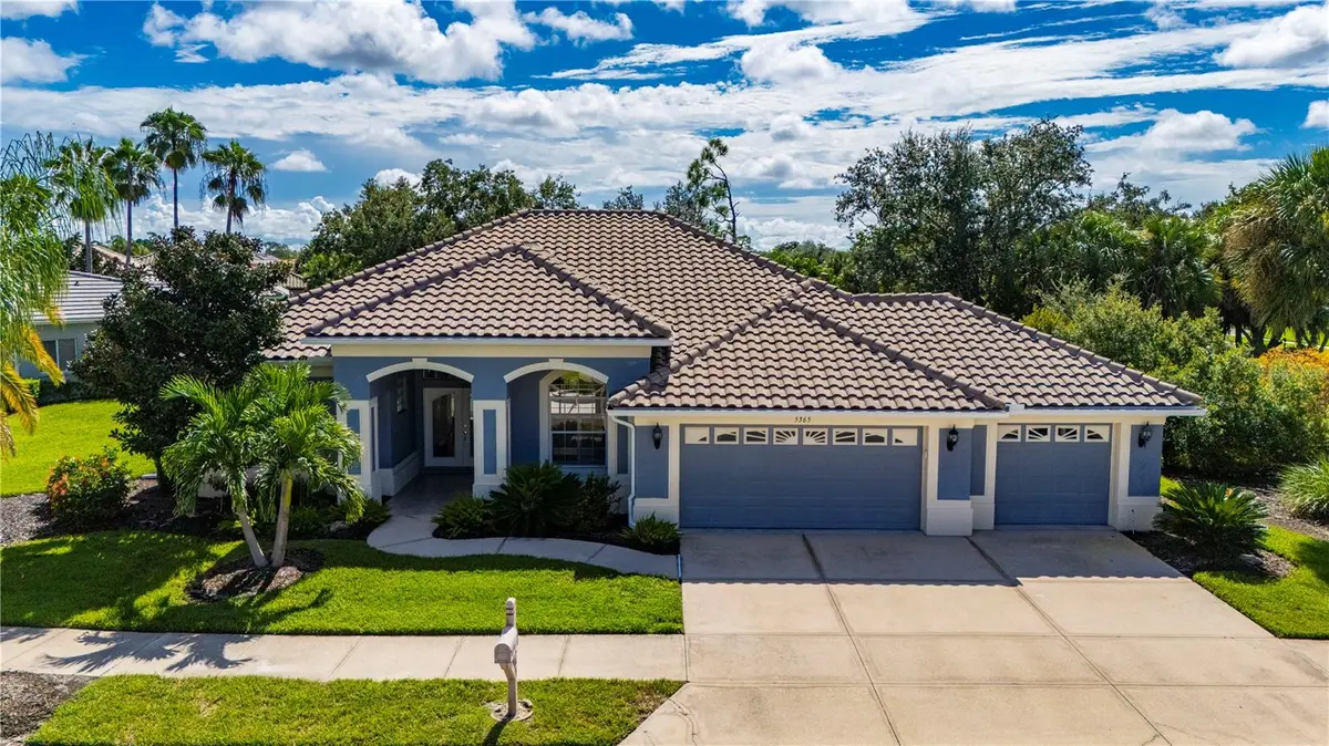 5365 PINE SHADOW LN, North Port, FL 34287