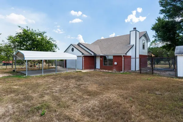 1846 County Road 3220, Kempner, TX 76539