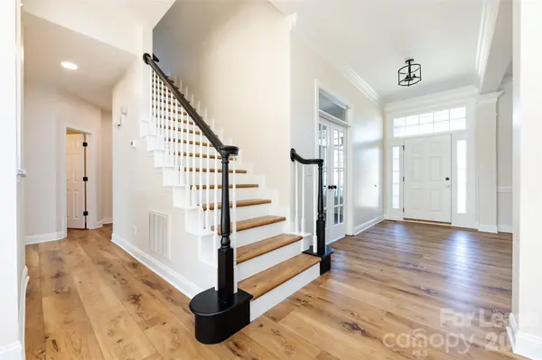 8505 Royster RUN, Waxhaw, NC 28173