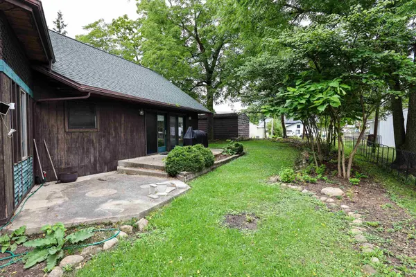 374 N Walnut ST, Columbia City, IN 46725