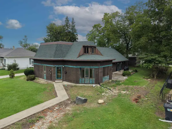 374 N Walnut ST, Columbia City, IN 46725