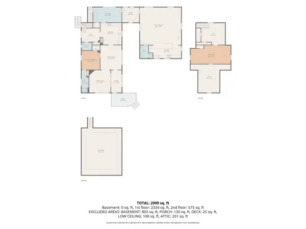 535 Dunn AVE, Shelbyville, IN 46176