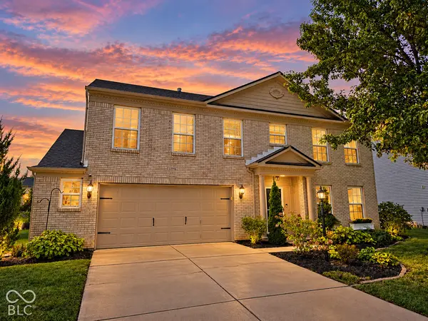 13946 Meadow Lake DR, Fishers, IN 46038
