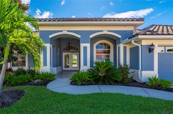 5365 PINE SHADOW LN, North Port, FL 34287