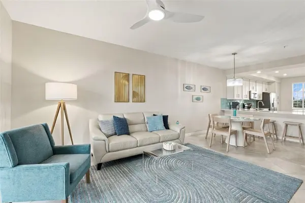 14201 HERITAGE LANDING BLVD #1335, Punta Gorda, FL 33955
