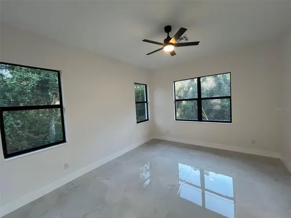 2145 REDMOND ST, Port Charlotte, FL 33948