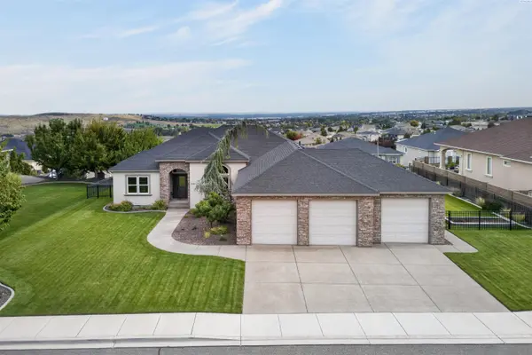1642 Sicily Lane, Richland, WA 99352