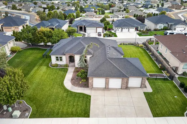 1642 Sicily Lane, Richland, WA 99352