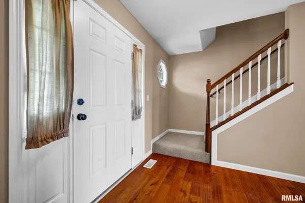 2007 W MINERS DR, Dunlap, IL 61525
