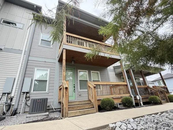 232 Croleywood Ln, Nashville, TN 37209