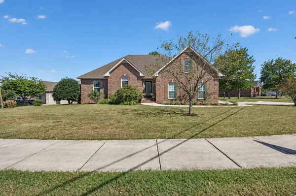 297 Wildcat Run, Gallatin, TN 37066