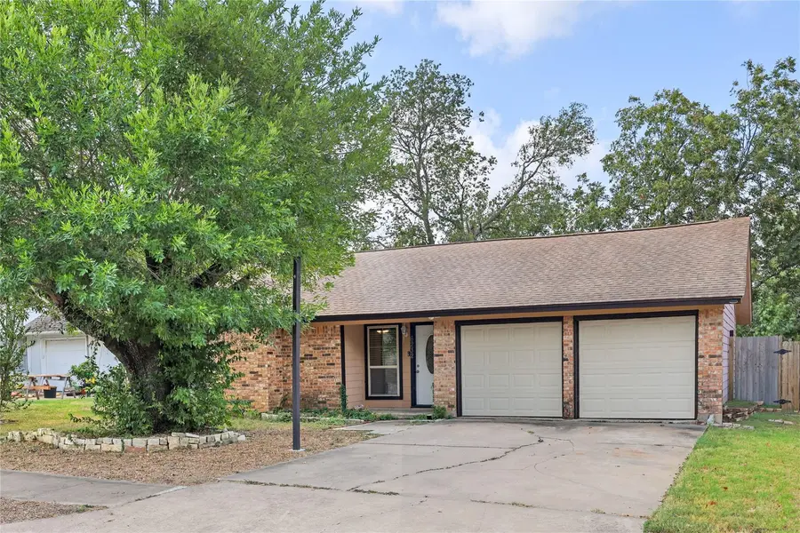 6232 Hillston DR, Austin, TX 78745