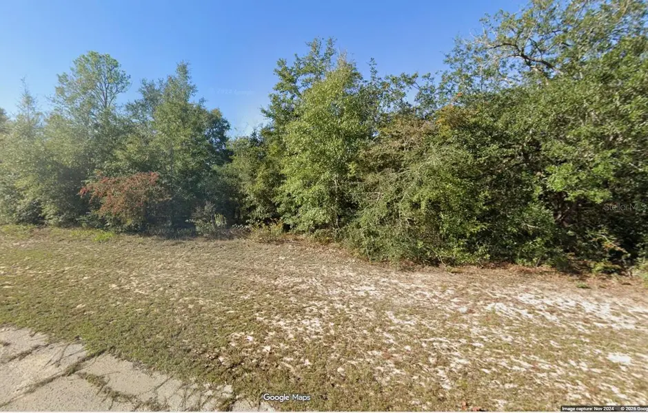 Lot 15 U2 Blk 222 PARKVIEW DR, Chipley, FL 32428