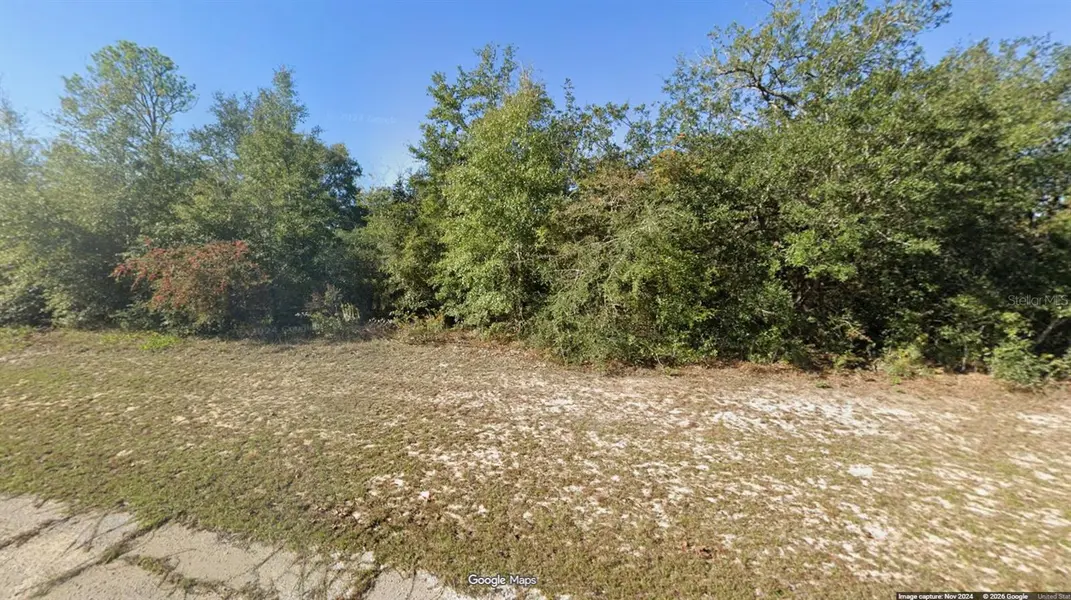 Lot 16 U2 Blk 222 PARKVIEW DR, Chipley, FL 32428