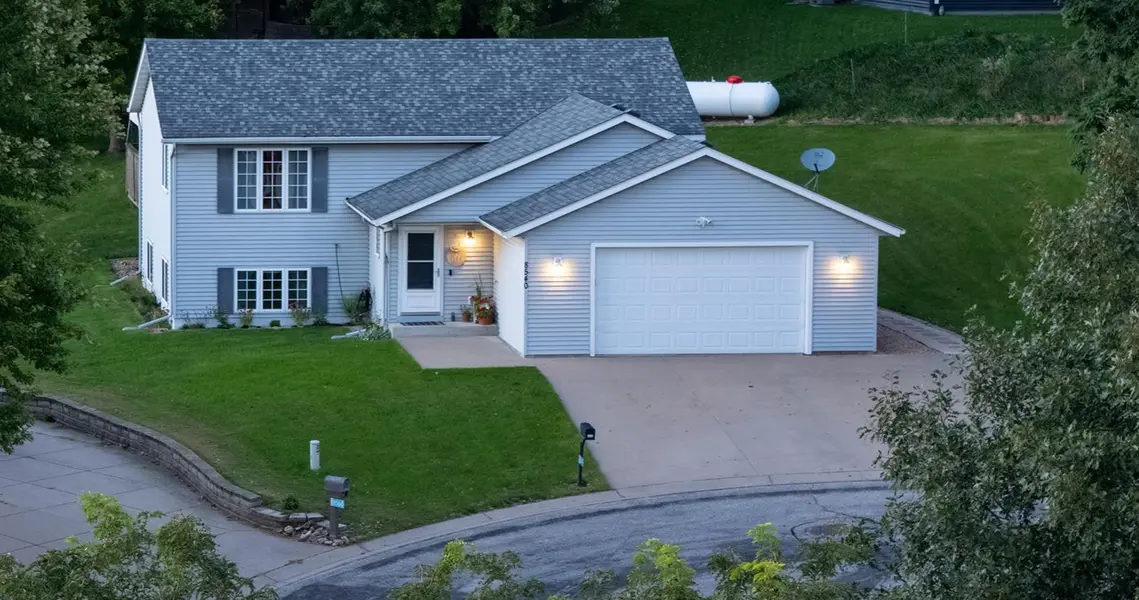 8540 Crocus LN, Winona, MN 55987
