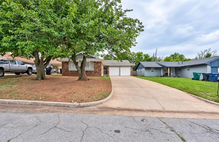 3208 SE 54th ST, Oklahoma City, OK 73135