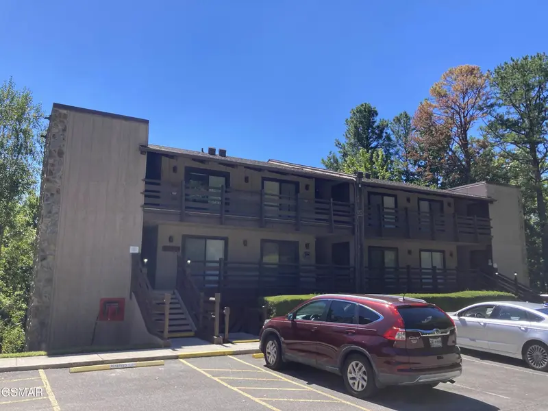 1081 COVE Road #1013, Sevierville, TN 37876