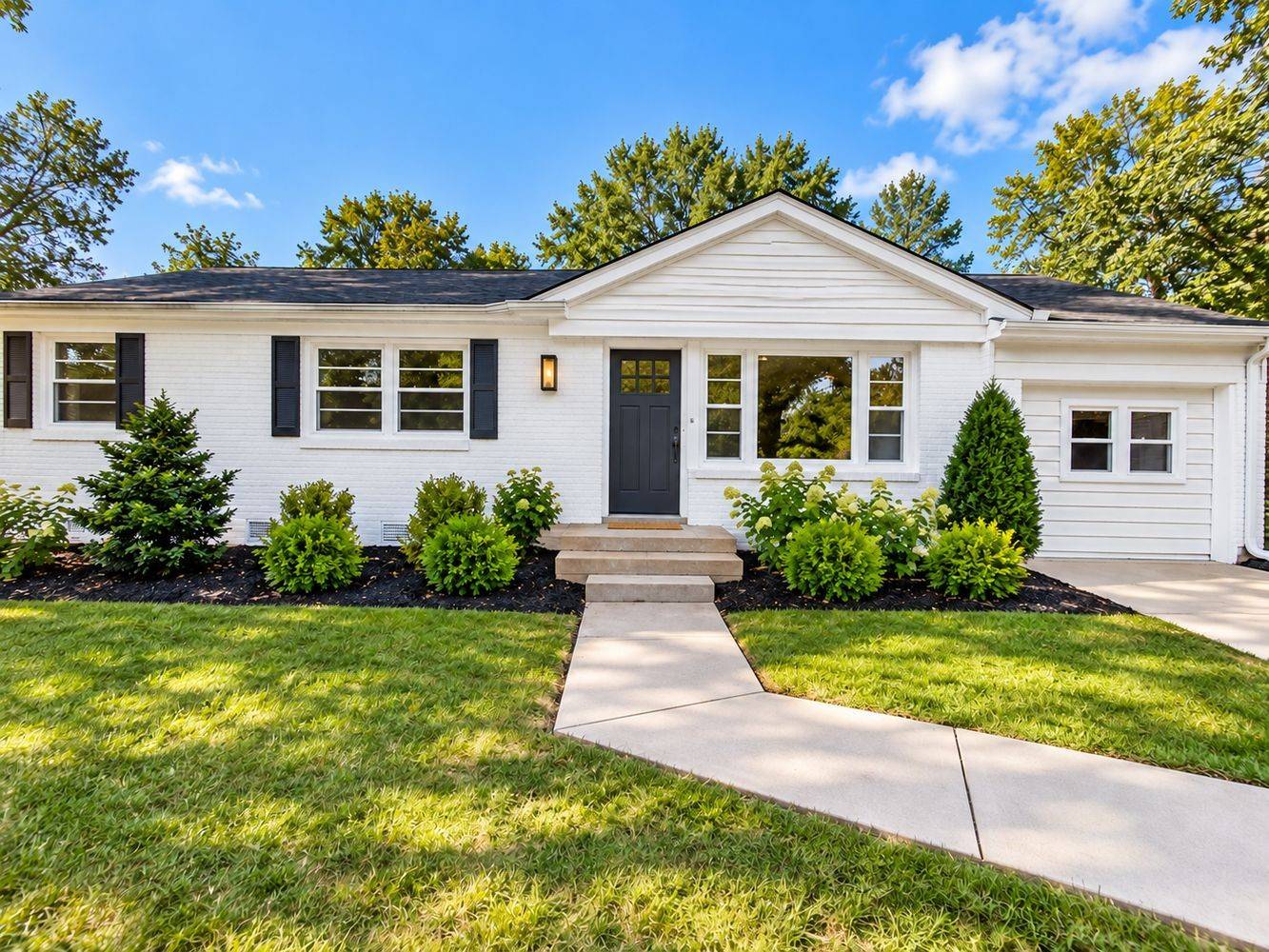 5027 Collinwood Dr, Clarksville, TN 37042