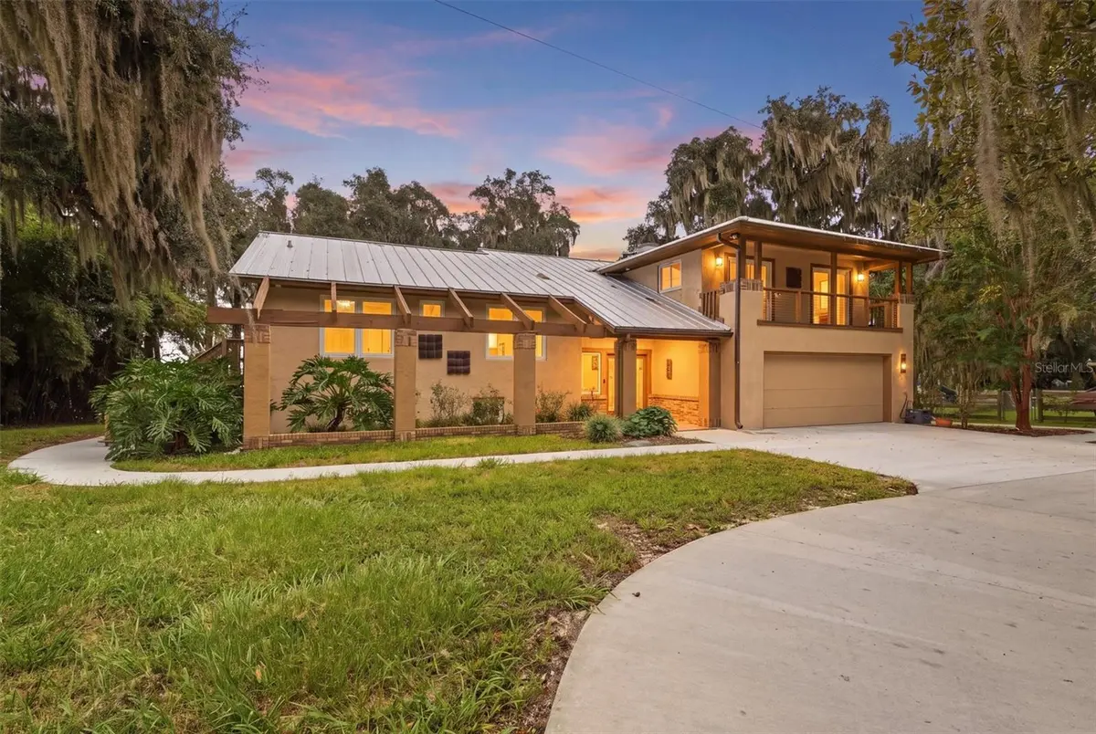 7827 NE 310TH AVE, Fort Mc Coy, FL 32134