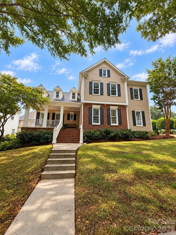 7111 Prescott Pond LN, Charlotte, NC 28270