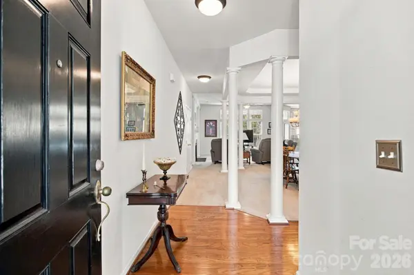 2723 Sunberry LN NW, Concord, NC 28027