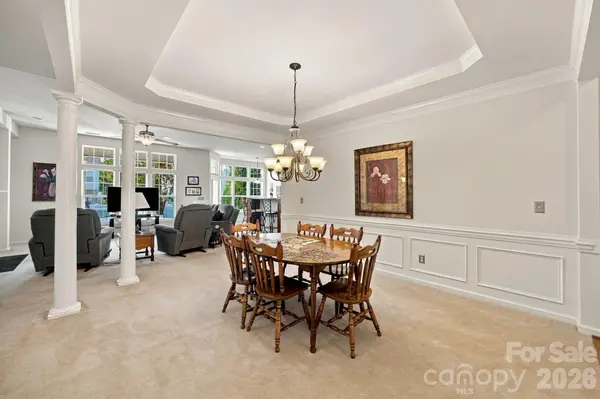 2723 Sunberry LN NW, Concord, NC 28027