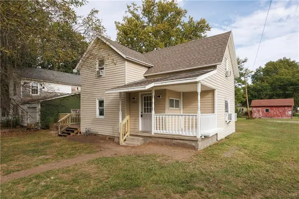 1022 Granby ST, Neodesha, KS 66757