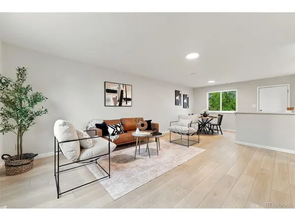 1043 Nolte, Colorado Springs, CO 80916