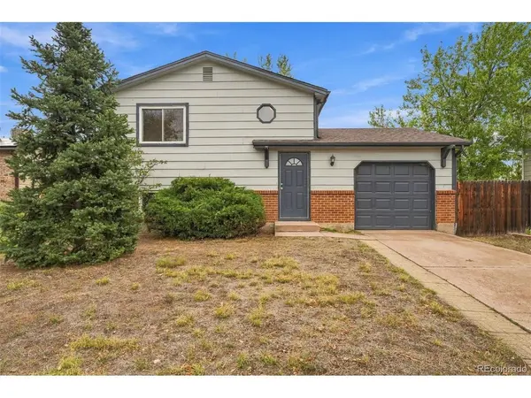1043 Nolte, Colorado Springs, CO 80916