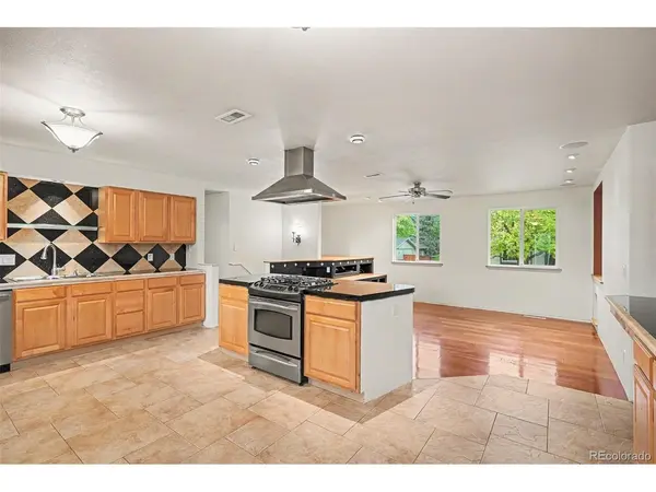 7347 S Spruce, Centennial, CO 80112