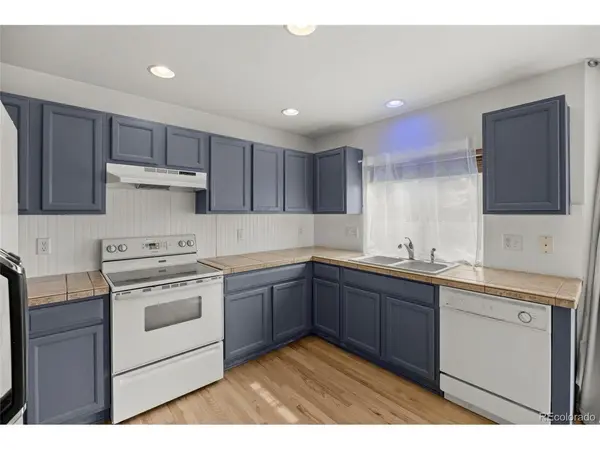 5429 Ben Park, Parker, CO 80134